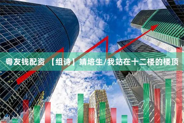 粤友钱配资 【组诗】靖培生/我站在十二楼的楼顶
